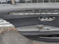 обшивка двери задняя левая BMW 5 серия F07/F10/F11 F10 2010, 3.0 л., N57 D30 A, дизель, АКПП, седан, задний привод, правый руль - фото №2