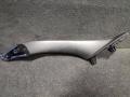 ручка внутренняя задняя левая BMW 5 серия F07/F10/F11 F10 2010, 3.0 л., N57 D30 A, дизель, АКПП, седан, задний привод, правый руль - фото №2