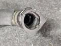 патрубок радиатора BMW 5 серия F07/F10/F11 F10 2010, 3.0 л., N57 D30 A, дизель, АКПП, седан, задний привод, правый руль, 7805796 - фото №3