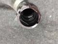 патрубок радиатора BMW 5 серия F07/F10/F11 F10 2010, 3.0 л., N57 D30 A, дизель, АКПП, седан, задний привод, правый руль, 7805796 - фото №4