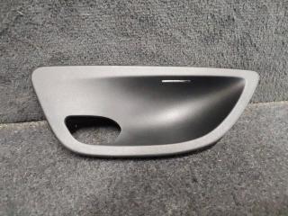 ручка внутренняя задняя левая BMW 5 серия F07/F10/F11 F10 2010, 3.0 л., N57 D30 A, дизель, АКПП, седан, задний привод, правый руль, 7226353