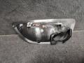 ручка внутренняя задняя левая BMW 5 серия F07/F10/F11 F10 2010, 3.0 л., N57 D30 A, дизель, АКПП, седан, задний привод, правый руль, 7226353 - фото №2