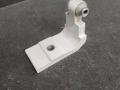 петля двери BMW 5 серия F07/F10/F11 F10 2010, 3.0 л., N57 D30 A, дизель, АКПП, седан, задний привод, правый руль, 7185836 - фото №2