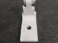 петля двери BMW 5 серия F07/F10/F11 F10 2010, 3.0 л., N57 D30 A, дизель, АКПП, седан, задний привод, правый руль, 7185836 - фото №3