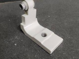 петля двери BMW 5 серия F07/F10/F11 F10 2010, 3.0 л., N57 D30 A, дизель, АКПП, седан, задний привод, правый руль, 7185835