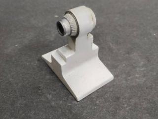 петля двери BMW 5 серия F07/F10/F11 F10 2010, 3.0 л., N57 D30 A, дизель, АКПП, седан, задний привод, правый руль, 7199575