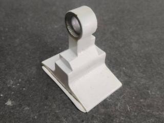 петля двери BMW 5 серия F07/F10/F11 F10 2010, 3.0 л., N57 D30 A, дизель, АКПП, седан, задний привод, правый руль, 7185618