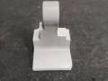 петля двери BMW 5 серия F07/F10/F11 F10 2010, 3.0 л., N57 D30 A, дизель, АКПП, седан, задний привод, правый руль, 7185618 - фото №3