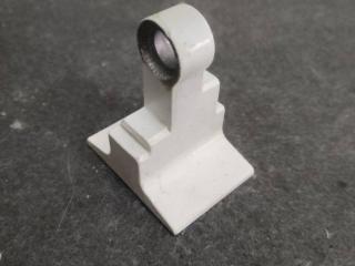 петля двери BMW 5 серия F07/F10/F11 F10 2010, 3.0 л., N57 D30 A, дизель, АКПП, седан, задний привод, правый руль, 7185633