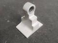 петля двери BMW 5 серия F07/F10/F11 F10 2010, 3.0 л., N57 D30 A, дизель, АКПП, седан, задний привод, правый руль, 7185633 - фото №2