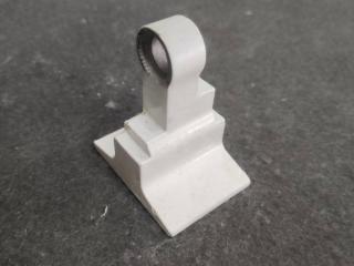 петля двери BMW 5 серия F07/F10/F11 F10 2010, 3.0 л., N57 D30 A, дизель, АКПП, седан, задний привод, правый руль, 7185634