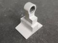 петля двери BMW 5 серия F07/F10/F11 F10 2010, 3.0 л., N57 D30 A, дизель, АКПП, седан, задний привод, правый руль, 7185634 - фото №2