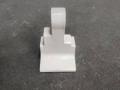 петля двери BMW 5 серия F07/F10/F11 F10 2010, 3.0 л., N57 D30 A, дизель, АКПП, седан, задний привод, правый руль, 7185634 - фото №3