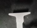 петля двери BMW 5 серия F07/F10/F11 F10 2010, 3.0 л., N57 D30 A, дизель, АКПП, седан, задний привод, правый руль, 7185634 - фото №4