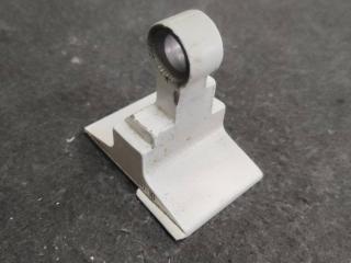 петля двери BMW 5 серия F07/F10/F11 F10 2010, 3.0 л., N57 D30 A, дизель, АКПП, седан, задний привод, правый руль, 7185617