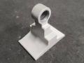 петля двери BMW 5 серия F07/F10/F11 F10 2010, 3.0 л., N57 D30 A, дизель, АКПП, седан, задний привод, правый руль, 7185617 - фото №2