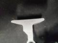 петля двери BMW 5 серия F07/F10/F11 F10 2010, 3.0 л., N57 D30 A, дизель, АКПП, седан, задний привод, правый руль, 7185617 - фото №4