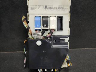 блок управления (другие) BMW 3 серия F30/F31/F34 F30 2012, 2.0 л., D, N47 D20 C, дизель, МКПП, 300, седан, задний привод, правый руль, 61359290804