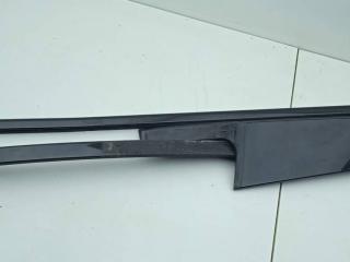 молдинг двери задней правой BMW 3 серия F30/F31/F34 F30 2012, 2.0 л., D, N47 D20 C, дизель, МКПП, 300, седан, задний привод, правый руль