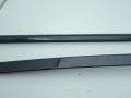 молдинг двери задней правой BMW 3 серия F30/F31/F34 F30 2012, 2.0 л., D, N47 D20 C, дизель, МКПП, 300, седан, задний привод, правый руль - фото №2