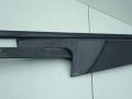 молдинг двери задней правой BMW 3 серия F30/F31/F34 F30 2012, 2.0 л., D, N47 D20 C, дизель, МКПП, 300, седан, задний привод, правый руль - фото №3