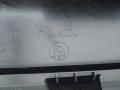 накладка на порог внутренняя BMW 3 серия F30/F31/F34 F30 2012, 2.0 л., D, N47 D20 C, дизель, МКПП, 300, седан, задний привод, правый руль, 7221917 - фото №3