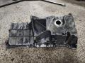 масляный поддон BMW X5 E53 2000, 3.0 л., M57 D30 (306D1), дизель, АКПП, внедорожник 5 дв., 2249305 - фото №5