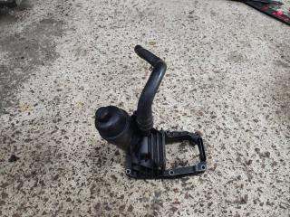 корпус масляного фильтра BMW 3 серия F30/F31/F34 F30 2012, 2.0 л., дизель, АКПП, седан, правый руль, 7037793