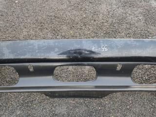 бампер задний BMW X5 E53 2002, 3.0 л., M57 D30 (306D1), дизель, АКПП, внедорожник 5 дв.