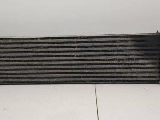 интеркулер BMW X5 E53 2002, 3.0 л., M57 D30 (306D1), дизель, АКПП, внедорожник 5 дв.