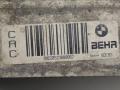 интеркулер BMW X5 E53 2002, 3.0 л., M57 D30 (306D1), дизель, АКПП, внедорожник 5 дв. - фото №4
