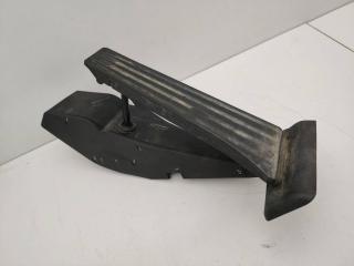 педаль BMW X5 E53 2002, 3.0 л., M57 D30 (306D1), дизель, АКПП, внедорожник 5 дв., 6762480