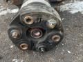 редуктор заднего моста BMW 3 серия F30/F31/F34 F30 2014, 3.5 л., дизель, АКПП, седан, 7544873, 2.56 - фото №5