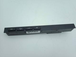 панель управления BMW X5 E53 2002, 3.0 л., дизель, АКПП, внедорожник 5 дв., 8373734