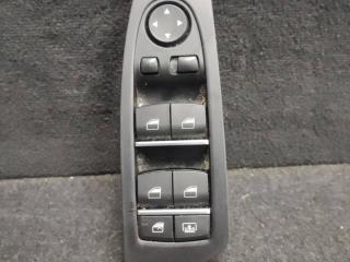 блок управления стеклоподъемниками BMW 7 серия F01/F02 [рестайлинг] F02 2014, 3.0 л., N55 B30 A, бензин, АКПП, седан, полный привод, 9241915