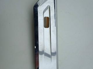 молдинг переднего левого крыла BMW 7 серия F01/F02 [рестайлинг] F02 2014, 4.4 л., N63 B44 B, бензин, АКПП, седан, задний привод, 7298873