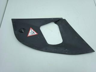 подкапотный пластик BMW 7 серия F01/F02 [рестайлинг] F02 2014, 4.4 л., N63 B44 B, бензин, АКПП, седан, задний привод