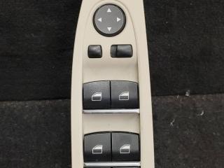 блок управления стеклоподъемниками BMW 7 серия F01/F02 [рестайлинг] F02 2014, 4.4 л., N63 B44 B, бензин, АКПП, седан, задний привод, 9258898