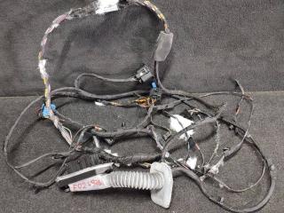 дверная проводка BMW 7 серия F01/F02 [рестайлинг] F02 2014, 4.4 л., N63 B44 B, бензин, АКПП, седан, задний привод, 9262894, 9147281