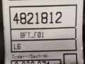 дверная проводка BMW 7 серия F01/F02 [рестайлинг] F02 2014, 4.4 л., N63 B44 B, бензин, АКПП, седан, задний привод, 9147281, 9262870 - фото №3
