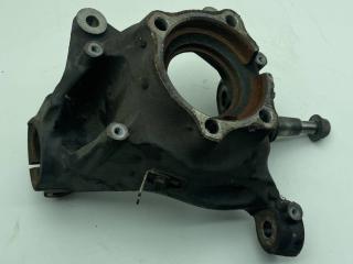 кулак поворотный левый BMW X3 F25 2012, 3.0 л., i, N55 B30 A, бензин, АКПП, черный, внедорожник 5 дв., полный привод, 6855953