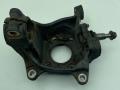 кулак поворотный левый BMW X3 F25 2012, 3.0 л., i, N55 B30 A, бензин, АКПП, черный, внедорожник 5 дв., полный привод, 6855953 - фото №2