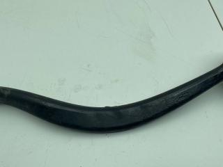 рычаг передний левый BMW X3 F25 2012, 3.0 л., i, N55 B30 A, бензин, АКПП, черный, внедорожник 5 дв., полный привод, 6787673