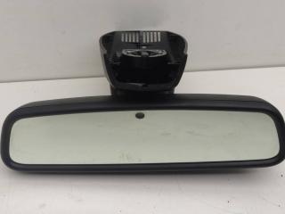 зеркало салона BMW X3 F25 2012, 3.0 л., i, N55 B30 A, бензин, АКПП, черный, внедорожник 5 дв., полный привод, 9228258