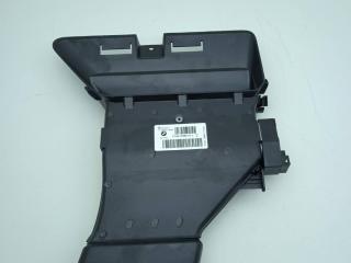 Электрический отопитель салона BMW 7 серия F01/F02 [рестайлинг] F02 2014, 4.4 л., N63 B44 B, бензин, АКПП, седан, задний привод, 9217988