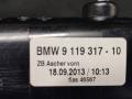 пепельница BMW 7 серия F01/F02 [рестайлинг] F02 2014, 4.4 л., N63 B44 B, бензин, АКПП, седан, задний привод, 9119317 - фото №3