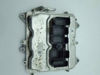 блок управления двигателем BMW 7 серия F01/F02 [рестайлинг] F02 2014, 4.4 л., N63 B44 B, бензин, АКПП, седан, задний привод, 8617520