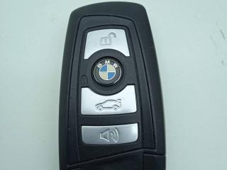 ключ BMW X3 F25 2012, 3.0 л., i, N55 B30 A, бензин, АКПП, черный, внедорожник 5 дв., полный привод, 9265973