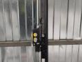 шторка солнцезащитная задняя BMW 7 серия F01/F02 [рестайлинг] F02 2014, 4.4 л., N63 B44 B, бензин, АКПП, седан, задний привод, 9129056 - фото №2