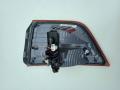 фонарь крышки багажника левый BMW X3 F25 2012, 3.0 л., i, N55 B30 A, бензин, АКПП, черный, внедорожник 5 дв., полный привод, 7217313 - фото №2
